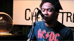 Run The Cherrytree House