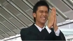 Trouble Is A Friend Of TOKIO 饭制版