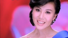 我把党来比母亲