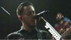 Burning In The Skies