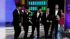 型男索女大作战