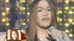 日本搞笑艺人前田健模仿BoA