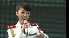 没有强大的祖国哪有幸福的家