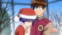 Another Christmas With Aoi