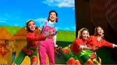 在希望的田野上