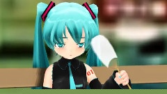 小初音宅急送