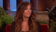 Demi Lovato Faces Her Critics The