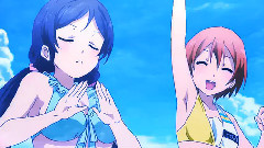 The Light Clear Color