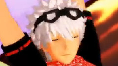 声真似 銀時土方でジャバヲッキー・ジャバヲッカ歌ってみた<銀魂>