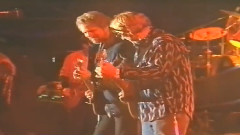 New Zealand Concert 1995 Part 7