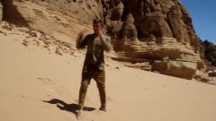 Ты-мой огонь