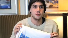 Blunt Talking With Aiden Grimshaw