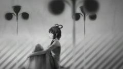 洛天依 - 断裂的心轨