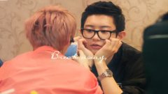 I'll Be Your Shelter