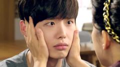 Olleh All-IP Date 2倍 Making NG篇