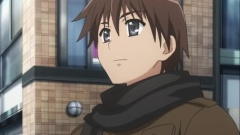 迥世行者,天壤红莲