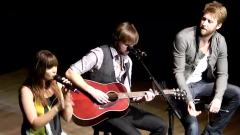 Dancing Away With My Heart