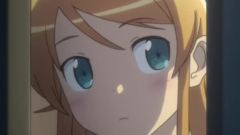 桐乃 & 京介 无论发生什么 都不会离开你身边