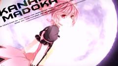 <魔法少女小圆>