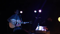 Anywhere You Take Me Feels Like Home