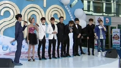 蓝地毯 Infinite Cut