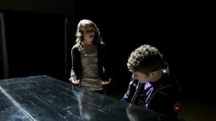 Waiting Outside The Lines