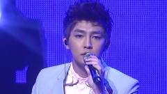 全球流行音乐金榜 北美庆功演唱会 Part2