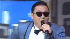Psy - 江南 Style