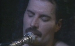 We Will Rock You & We Are The Champions