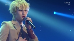 I Believe I Can Fly & Waiting For You