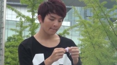 音乐中心Mini FanMeeting