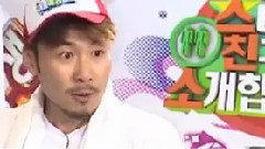 MBC 无限挑战 E342 John Park Cut