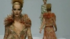 Valentino FEM PE 1997