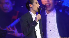 萧敬腾 - 只能想念你