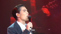 萧敬腾 - 好想对你说