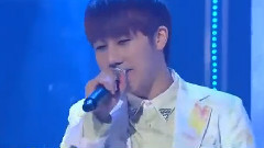 Man In Love 1位合辑