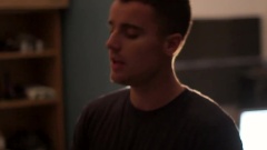 Hold On We're Going Home (Cover)