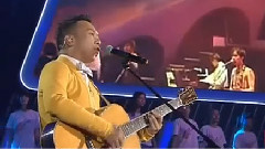 光辉岁月 & 真的爱你