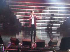 萧敬腾 - 福尔摩斯