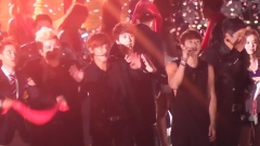 2013仁川大韩流谢幕