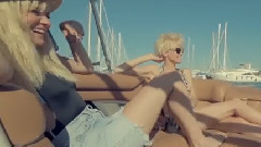 Not Taking This No More