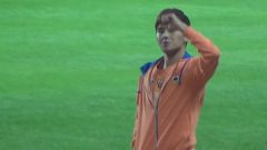 偶像田径运动会