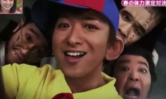 天才!志村动物园