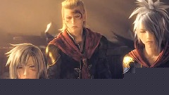 最终幻想零式结局