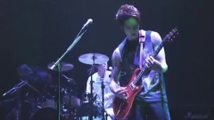 Have A Good Night & Where You Are & One Time & Time Is