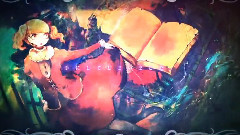 魔法の城,真実の書物.