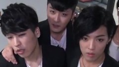 Show Champion TV Idol常识测试