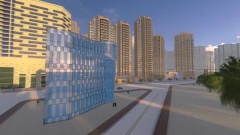 三合村规划设计