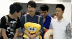 潍坊机场 & 首都机场