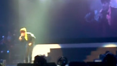 炎亚纶睡不着上海音乐会 11